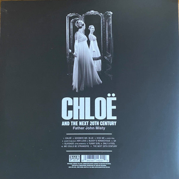Father John Misty - Chloë And The Next 20th Century - LP