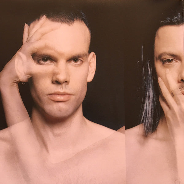 Placebo - Sleeping With Ghosts - LP