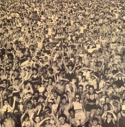 George Michael - Listen Without Prejudice Vol. 1 - LP
