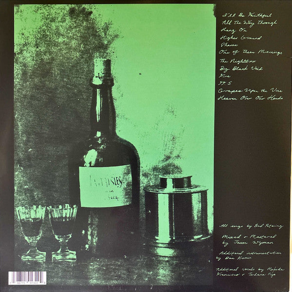 TV Girl - Grapes Upon The Vine - LP