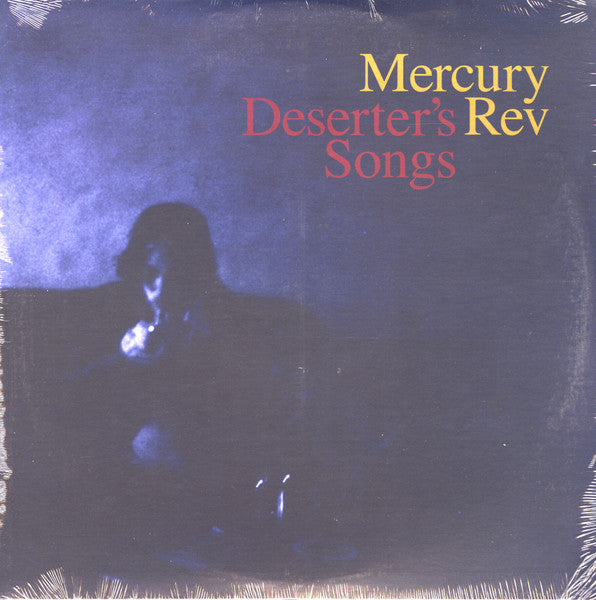 Mercury Rev - Deserter's Songs - LP