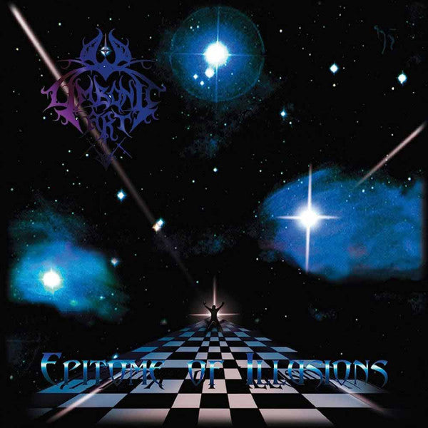 Limbonic Art - Epitome Of Illusions - LP