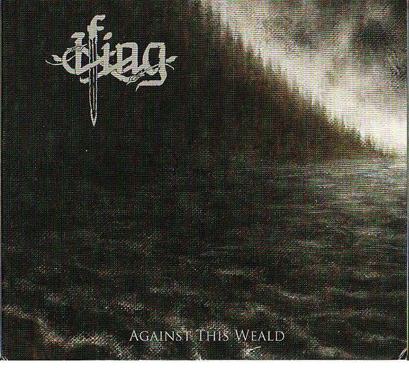 Ifing - Against This Weald - CD