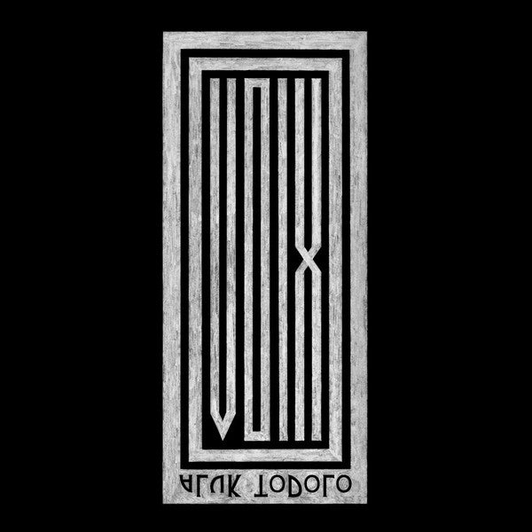 Aluk Todolo - Voix - CD