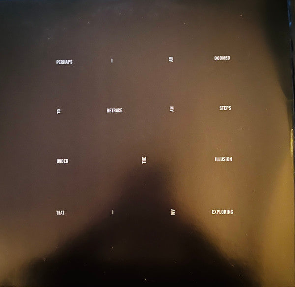 Deafheaven - New Bermuda - LP