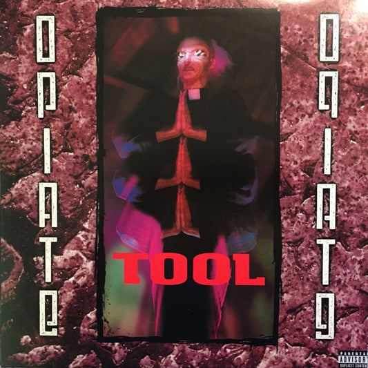 Tool - Opiate - LP