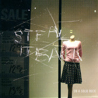 On A Solid Rock - Steal It Back - LP