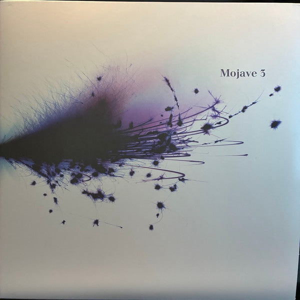 Mojave 3 - Ask Me Tomorrow - LP