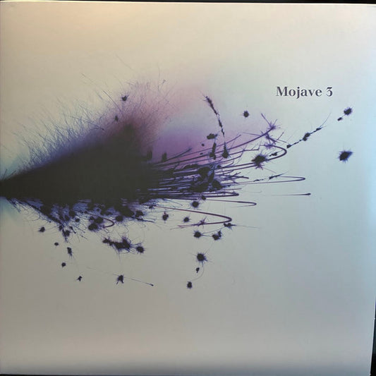 Mojave 3 - Ask Me Tomorrow - LP