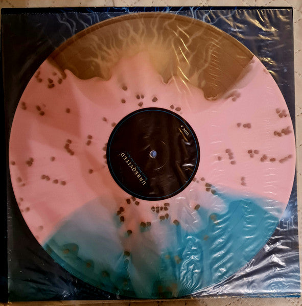 Unreqvited - Stars Wept To The Sea - LP