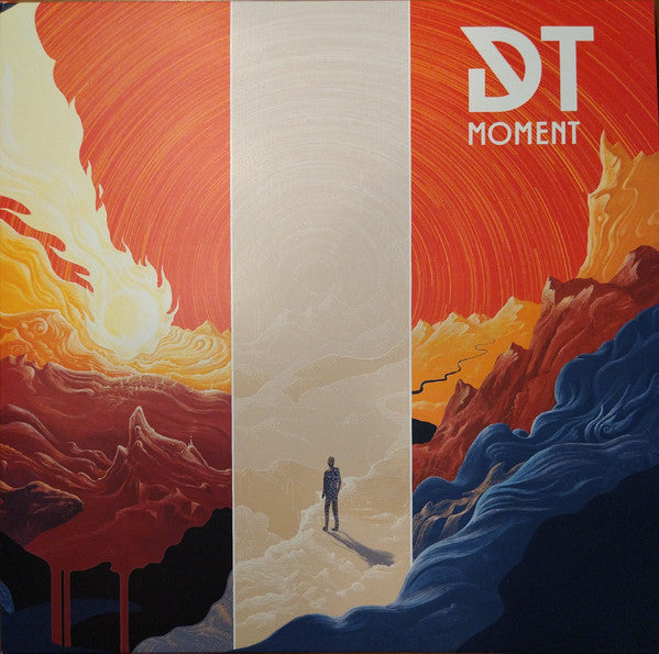 Dark Tranquillity - Moment - LP