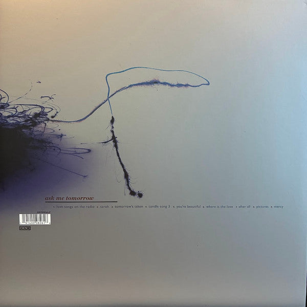 Mojave 3 - Ask Me Tomorrow - LP