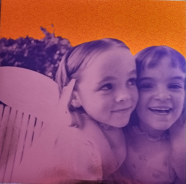 The Smashing Pumpkins - Siamese Dream - LP