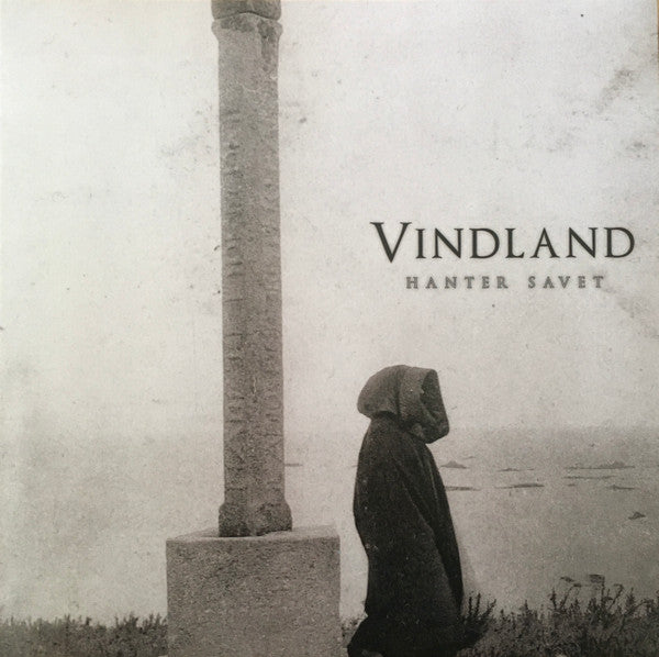 Vindland - Hanter Savet - LP