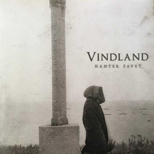 Vindland - Hanter Savet - LP