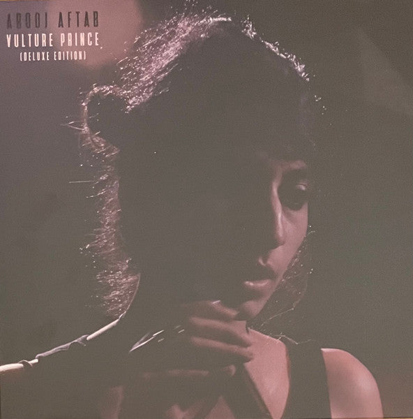 Arooj Aftab - Vulture Prince - LP