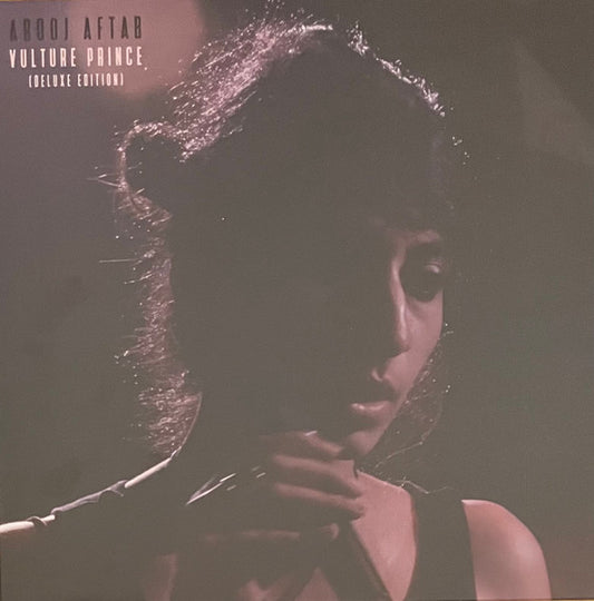 Arooj Aftab - Vulture Prince - LP