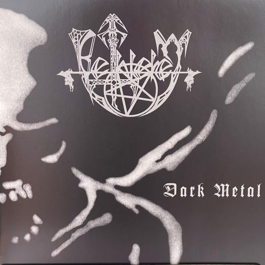 Bethlehem - Dark Metal - LP