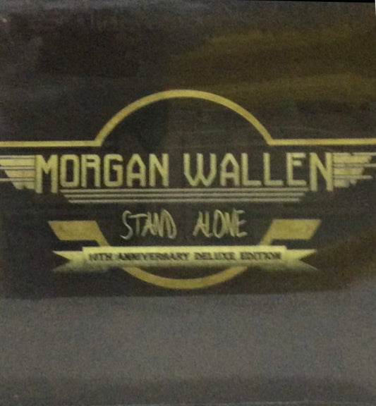 Morgan Wallen - Stand Alone - LP