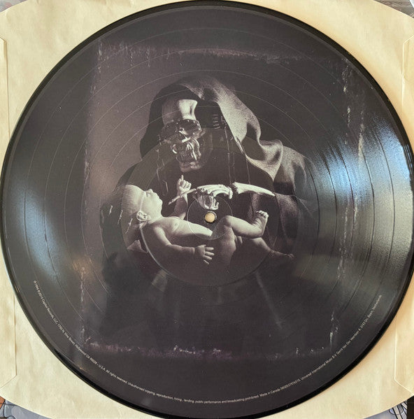 Megadeth - Youthanasia - LP