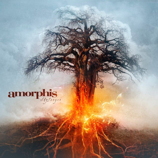 Amorphis - Skyforger - LP