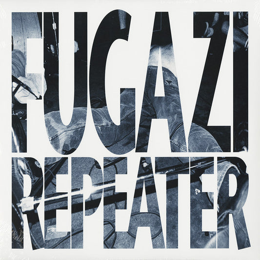 Fugazi - Repeater - LP