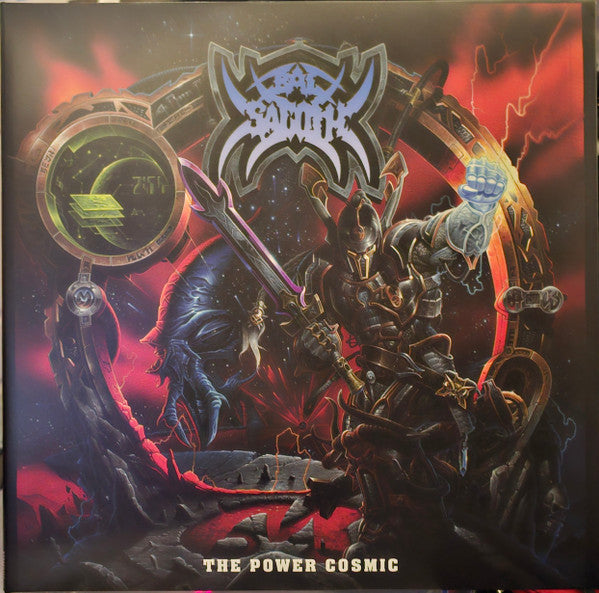 Bal-Sagoth - The Power Cosmic - LP