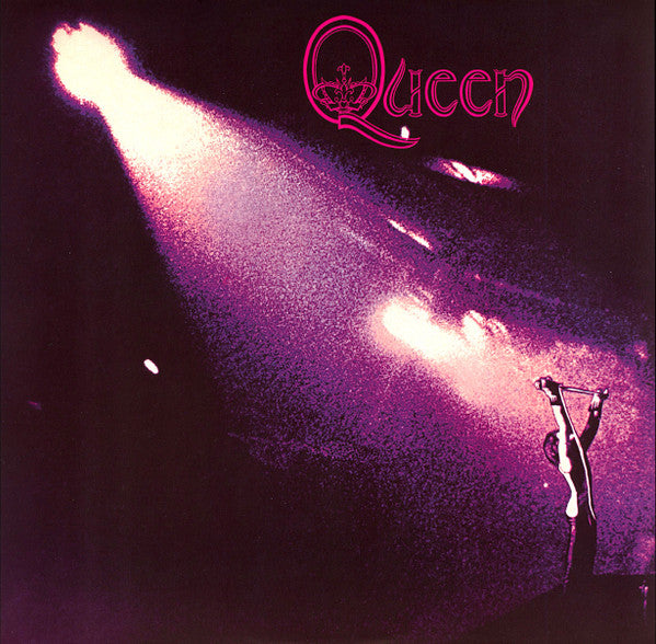 Queen - Queen - LP