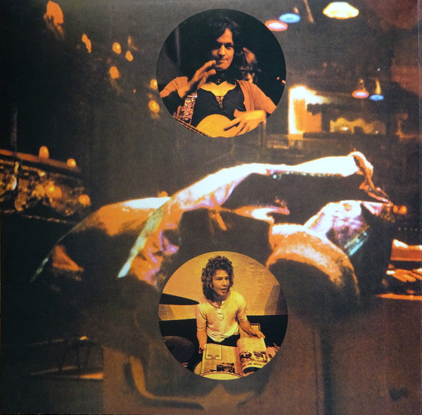Yes - The Yes Album - LP