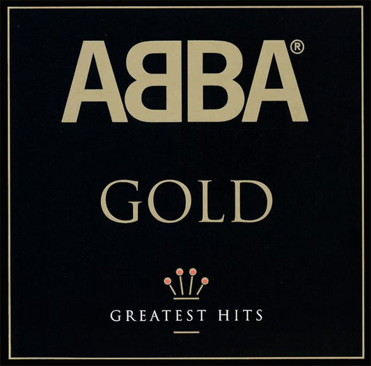 ABBA - Gold (Greatest Hits) - CD
