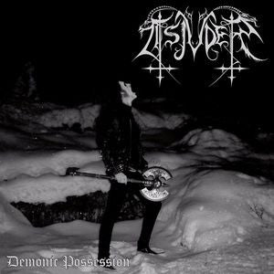 Tsjuder - Demonic Possession - LP