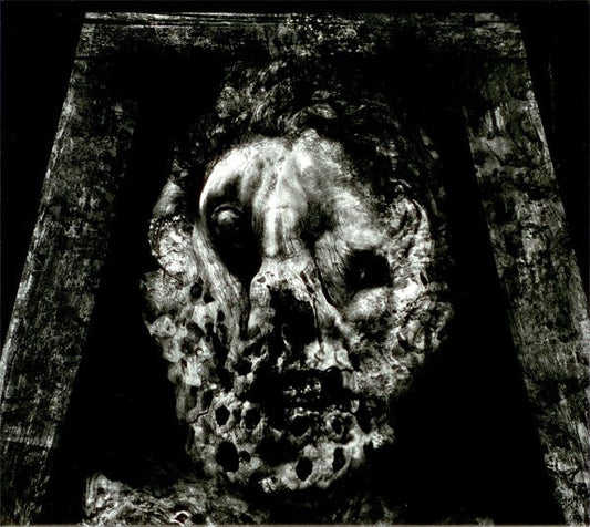 Noneuclid - Metatheosis - CD
