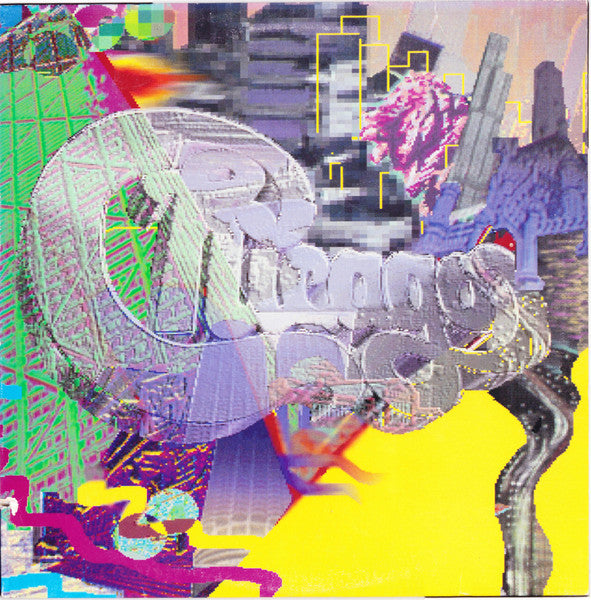 Chicago - Chicago 19 - LP