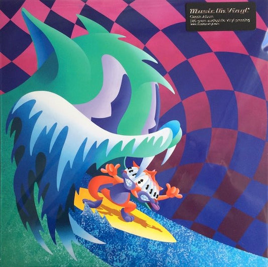 MGMT - Congratulations - LP