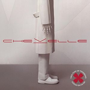 Chevelle - This Type Of Thinking (Could Do Us In) - LP