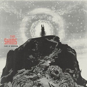 The Shins - Port Of Morrow - LP
