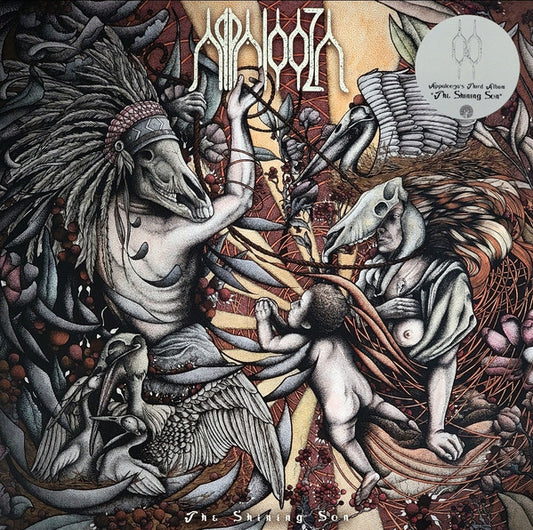 Appalooza - The Shining Son - LP