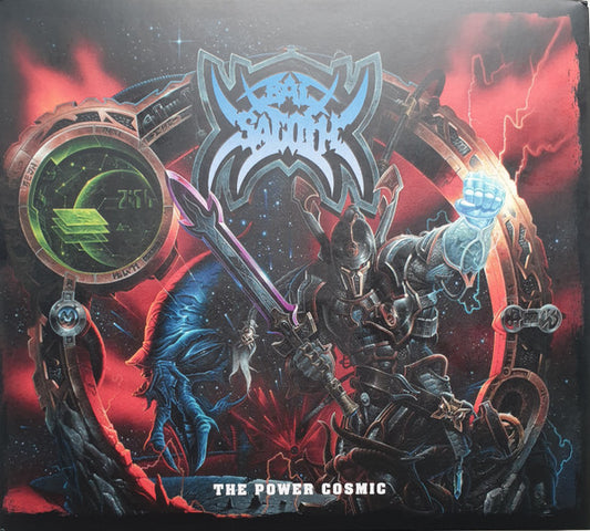 Bal-Sagoth - The Power Cosmic