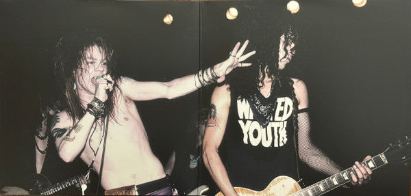 Guns N' Roses - The Great Lost Album - LP