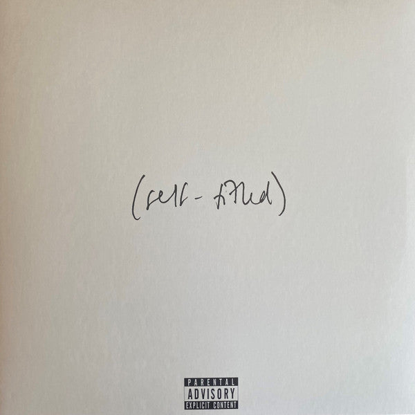 Marcus Mumford - (Self-titled) - LP