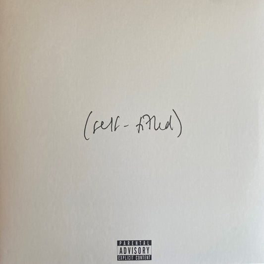 Marcus Mumford - (Self-titled) - LP