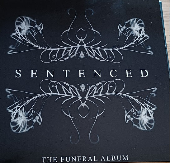 Sentenced - The Funeral Album - LP