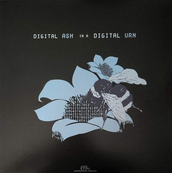 Bright Eyes - Digital Ash In A Digital Urn - LP