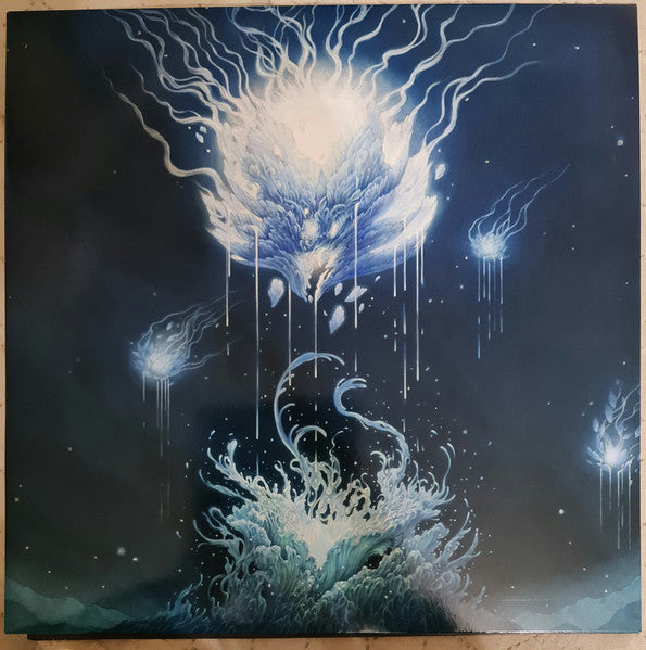 Unreqvited - Stars Wept To The Sea - LP