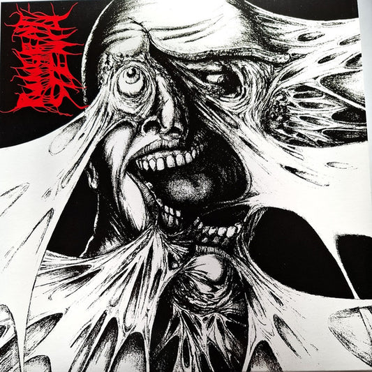 Pungent Stench - Pungent Stench - LP
