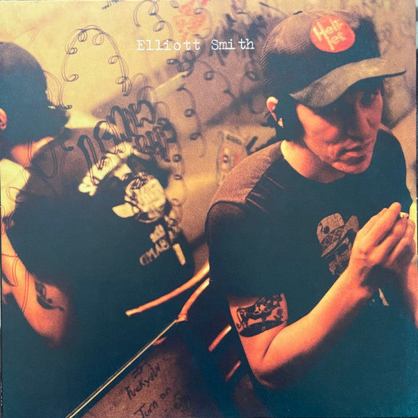 Elliott Smith - Either / Or - LP
