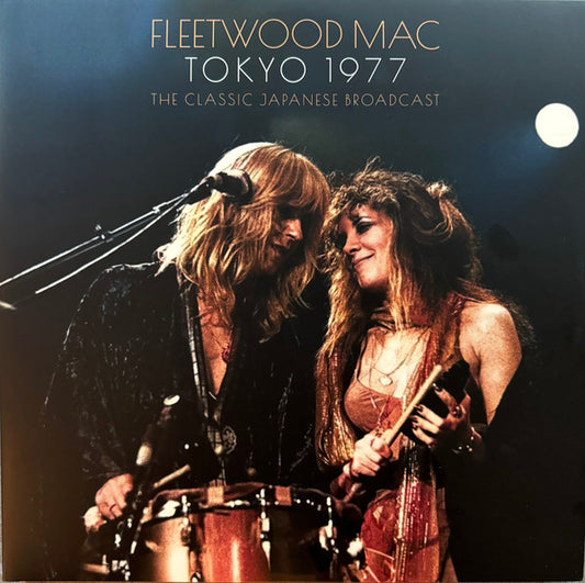 Fleetwood Mac - Tokyo 1977 - LP