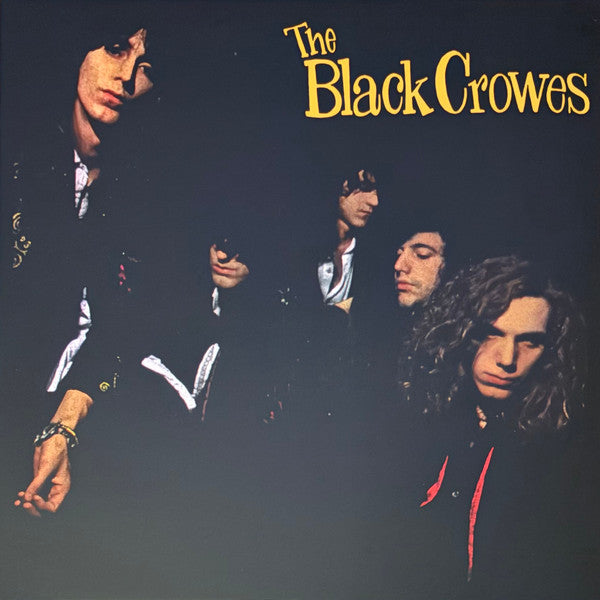 The Black Crowes - Shake Your Money Maker - LP