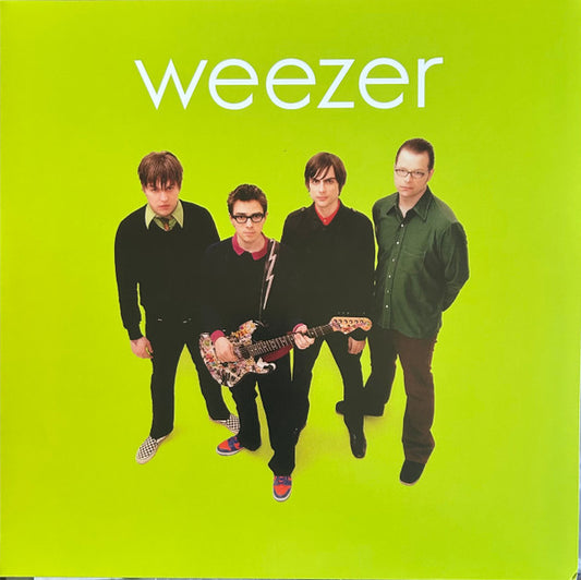 Weezer - Weezer - LP