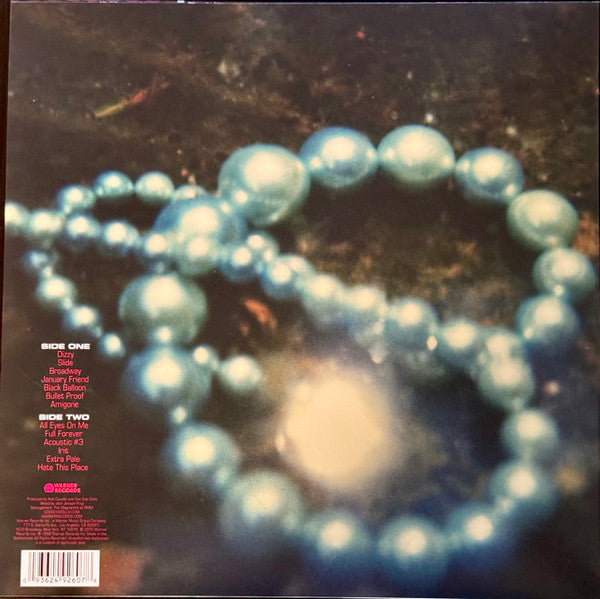 Goo Goo Dolls - Dizzy Up The Girl - LP